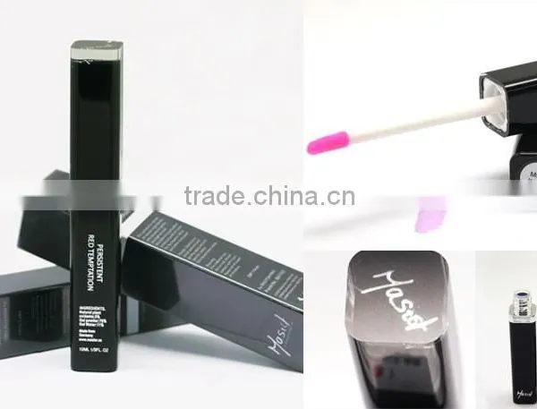 Long Lasting Waterproof Moisturizing Lip Gloss for Makeup photo-4