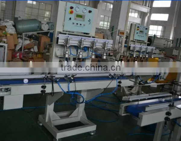 Plastic Bottle Tester Machine photo-6