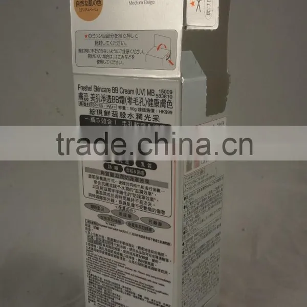 Cosmetic Product Packaging (C2) photo-6