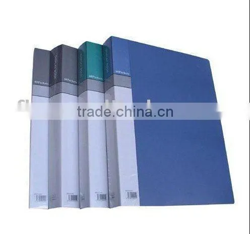 Plastic Folder