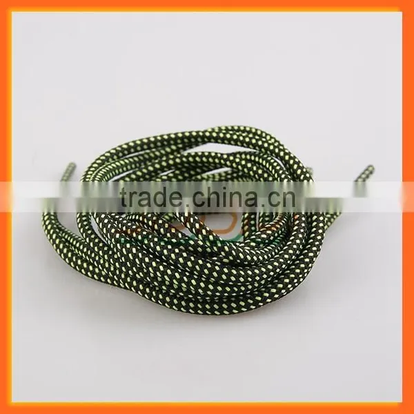Hiking Shoes Shoelaces With Lots of Models photo-4