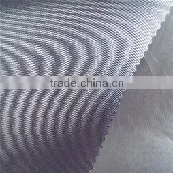 pu Coated/PVC/waterproof 200D Polyester Oxford Fabric From Suzhou Wujiang photo-4