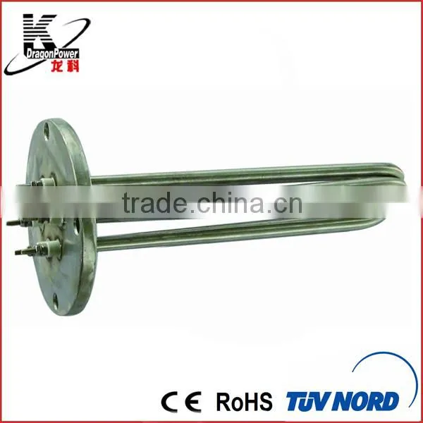 Instant Electric Shower Water Heater photo-2