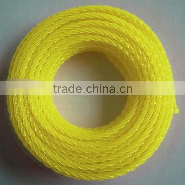 Twist Nylon Trimmer Line