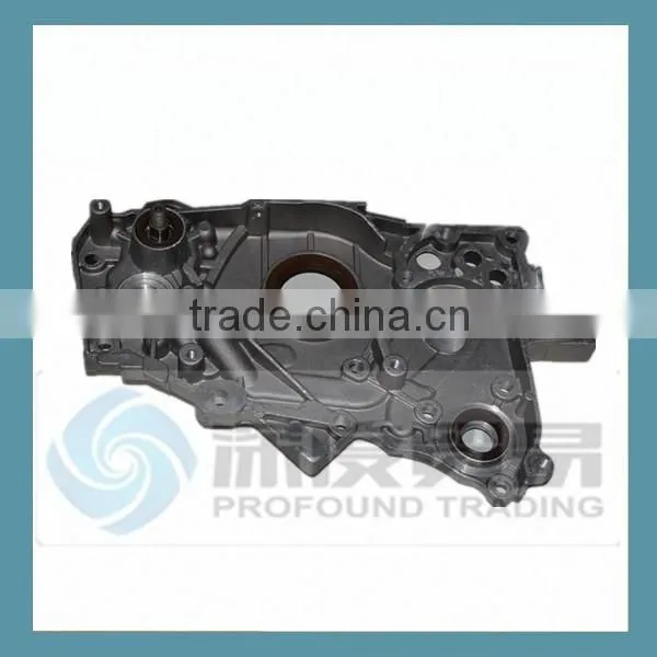 China Manufacture Oil Pump MD041043 MD096261 MD096262 MD041044 MD102414 Md102415 MD170854