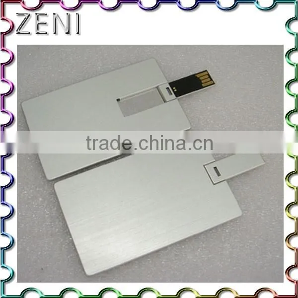 Made of Plastic or Metal Wiht Usb 3.0 Card Usb Flash Drive