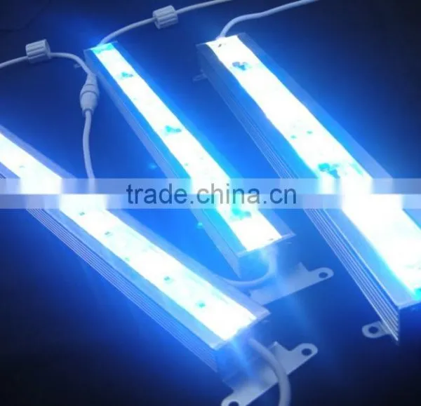 2015 Jiangjing New 4ft IP68 60W Epistar 4ft Led Aquarium Lighting photo-5