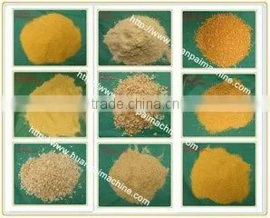 Low Price High Quality Corn /wheat Flour Mill Machinery photo-6