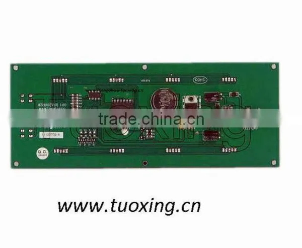 2.3 Inch 4 Digits Led Module Count up Days Counter photo-2
