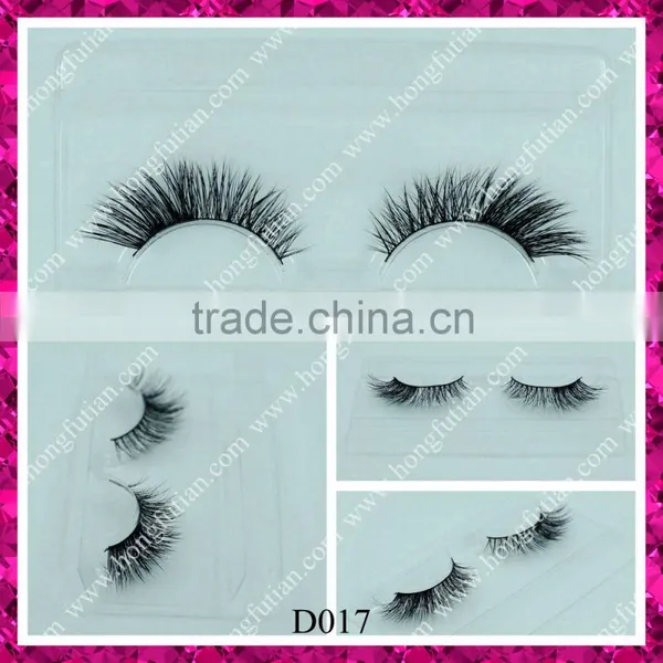 3D Mink Eyelash