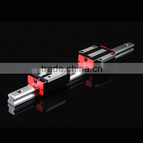 China Linear Guideway GHH GHW GEH GEW Series Looking for Buyer With Hot Sale Best Quality photo-4