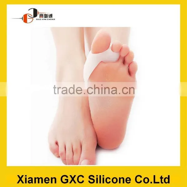 Corrector Foot Health Care silicone bunion toe separator
