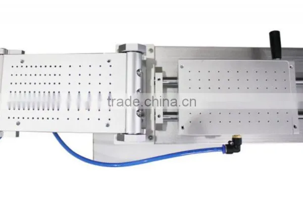 Mobile Phone Repair Parts UYUE LCD OCA Laminator Machine photo-3