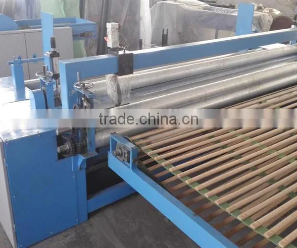 XLHWJ360 Non-glue Cotton Oven, Hard Cotton Production Line photo-4