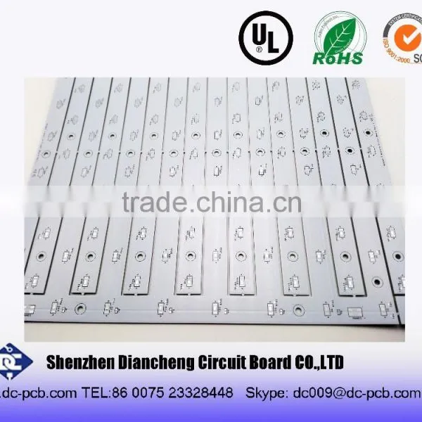 Led Light Pcb and Pcb Board for Led Light Bar photo-4