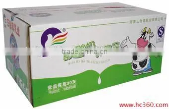 Flat Pack Storage Box Beer Bottle Cartons photo-4