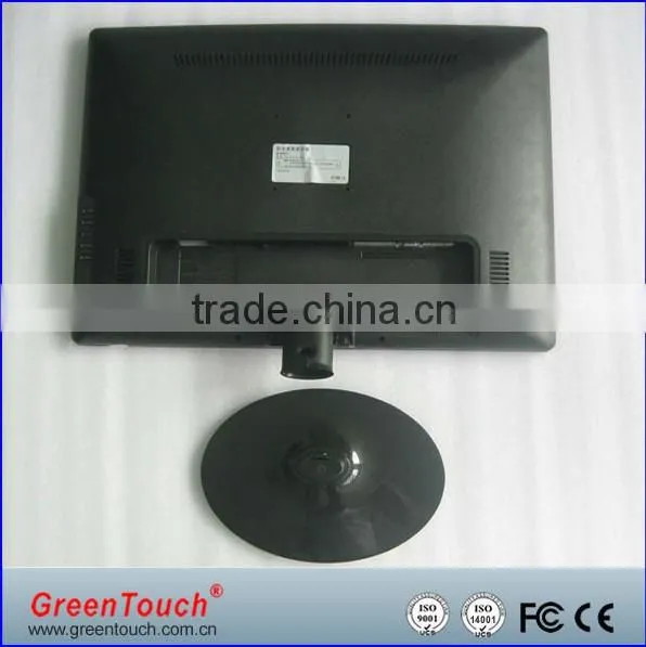 19" Industrial Desktop Touch Monitor for Dining Room POS, Home Automation System photo-3