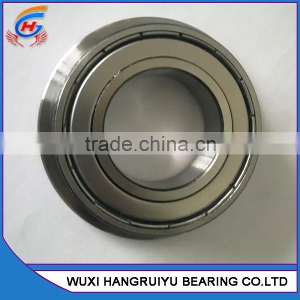 High Performance Miniature Flange Ball Bearing F606 photo-4