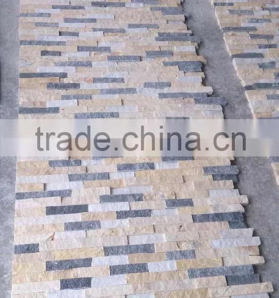Cladding Marble - Stone Building photo-2