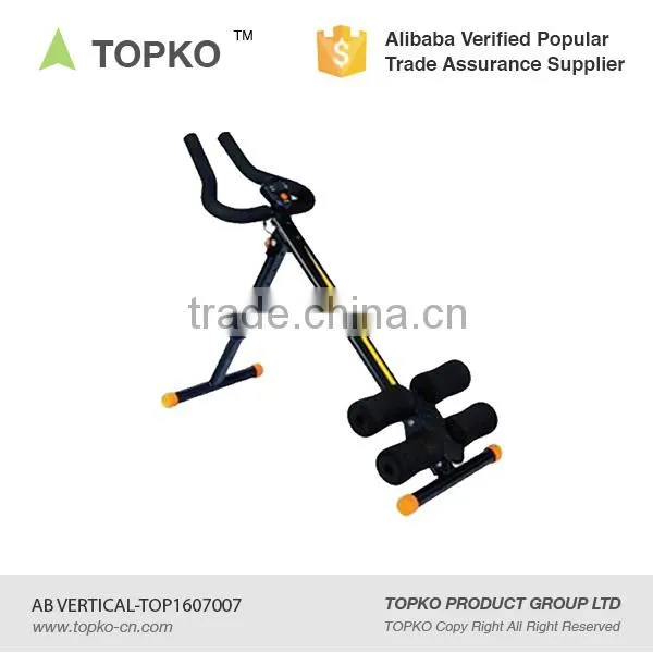 TOPKO New Design AB Vertical for Bodybuliding