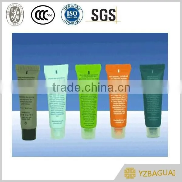 Hotel Individual Shampoo photo-2