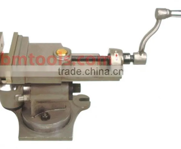 Universal Vice - Universal Machine Vice