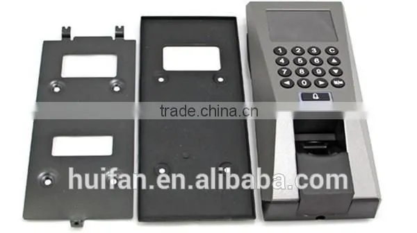 26 Bit Wiegand Zkteco F18 Access Control Wholesale From Factory ( Hf-F18) photo-6