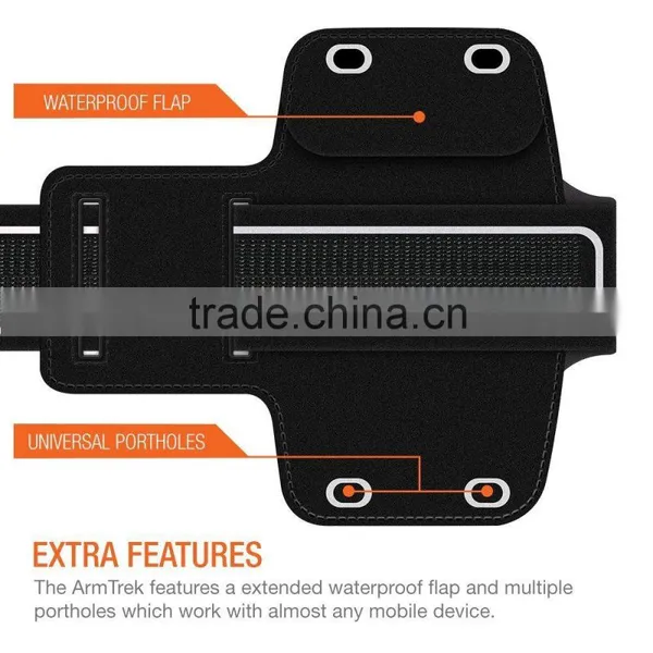 Weight Light Armband Pouch Case photo-4