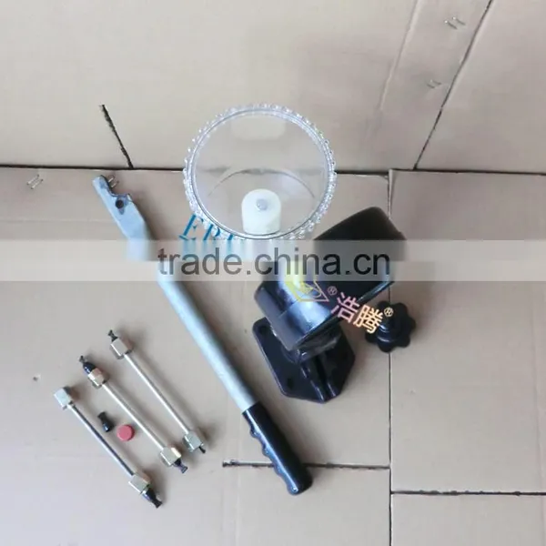 Diesel Fuel Injection Diagnostic Tools For Injector photo-2