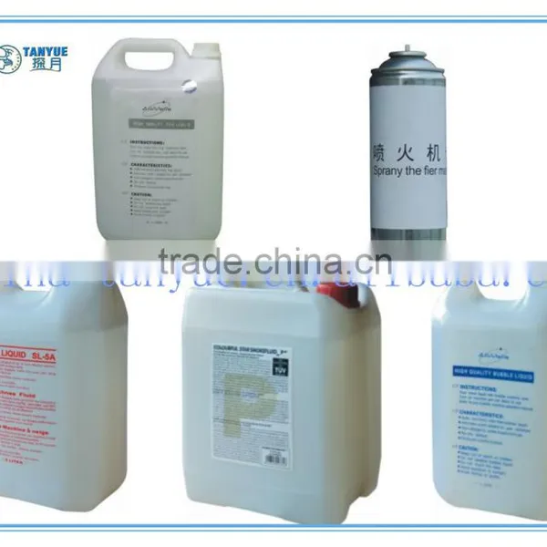 Fog Machine Oil/Fog Machine Liquid
