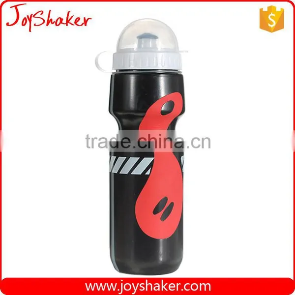 Wholesale Plastic Hiking Water Bottle For Trip Easy Carry 25Oz From JoyShaker photo-4