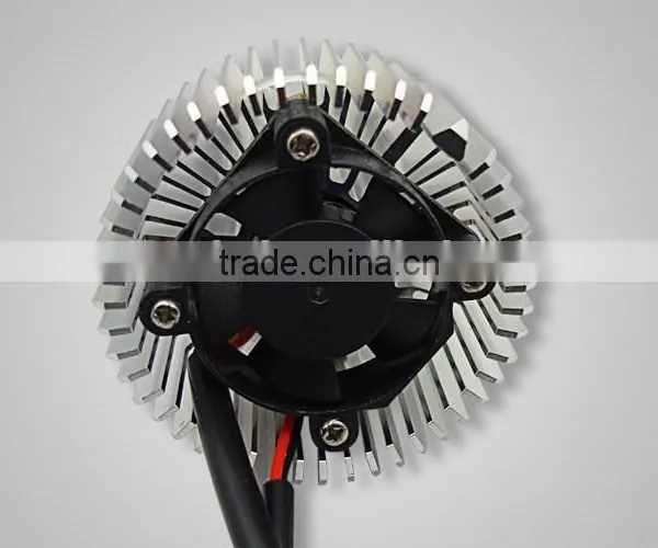 Super Brightness Led Headlight h7 High Power Car h7 Led Headlight h7 Led Car Headlamp photo-5