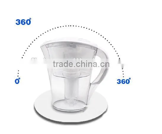 Water Cup Household Kitchen Tap Water Tap Water Purifier Filter Kettle Water Purification Machine photo-4