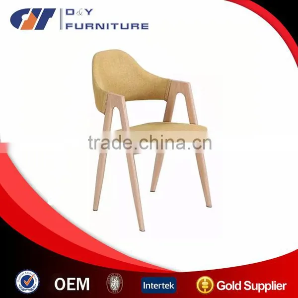 Restaurant Wood Dining Chairs photo-2