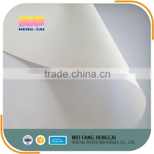MY TEST 1 Waterproof Textile Backlit Fabric photo-3