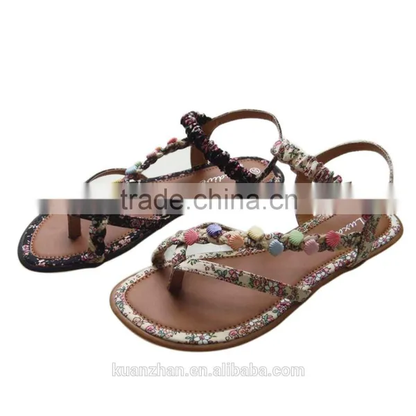 Latest Ladies Slippers Shoes and Sandals photo-3