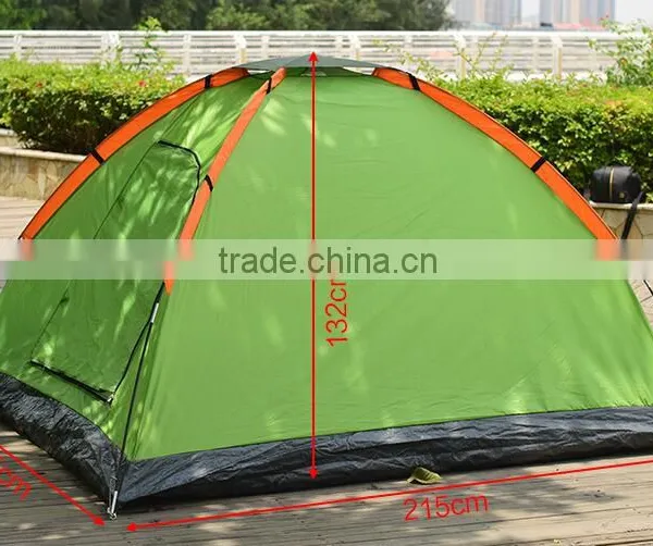 Plain Foldable Printed Tent photo-4