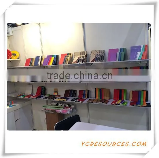 Aluminum RFID Colorful Men Metal Logo Credit Business Card Use Bag (TI10038) photo-3