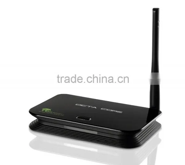 H.265 4K EKB368 RK3368 16GB Octa Core Rk3368 Emmc Android5.1 tv Box 4k Z4 Octa Core tv Box photo-2