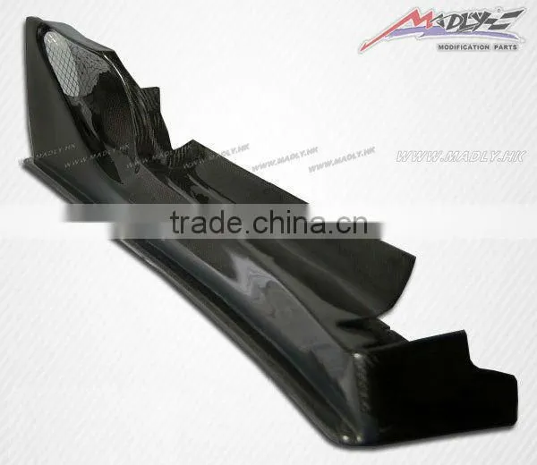 Body Kits for 2000-2004 Ferrari 360 Modena Carbon F-1 photo-5