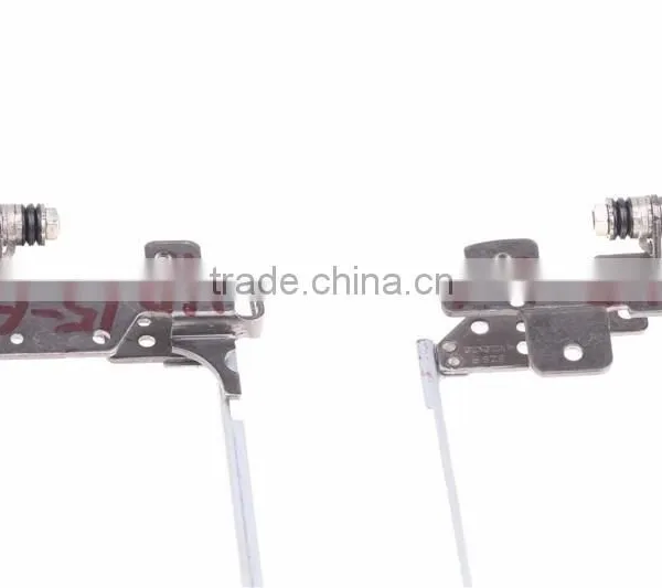 LCD Series Left and Right LCD Hinge for HP 15G 15-G 0749655-001 photo-2