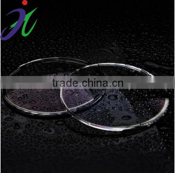 High Qualtiy PMMA Optical Glasses,plano Convex Lens Dimeter 80mm Optical Lenses photo-3