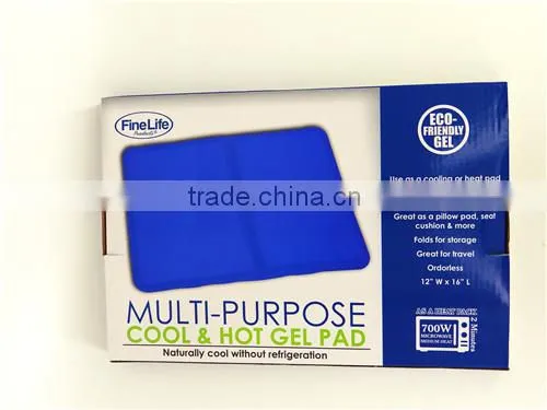 Magic Heat Pad Pillow Pad Car or Office Seat Cushion Laptop Cushion Heat Pad photo-4
