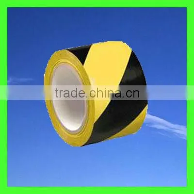 Warning Vinyl Floor Tapes