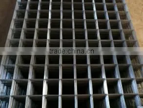 Anping Factory Best Selling Galvanized Square Wire Mesh for Construction photo-6