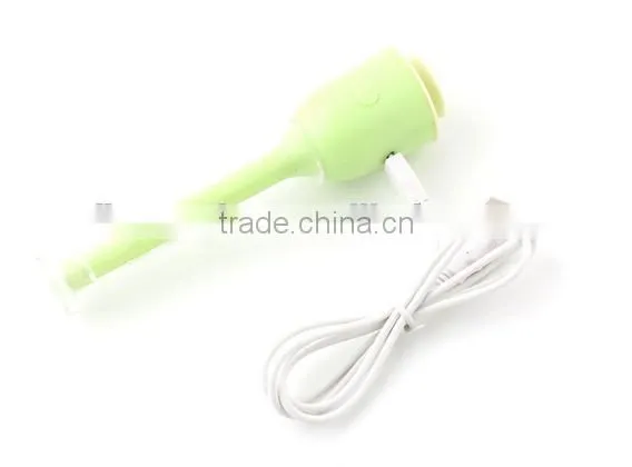 2015 ECHO Tech Humidifiers Mini Magic Wand Air Humidifier/ Small Magic Wand Humidifier photo-6