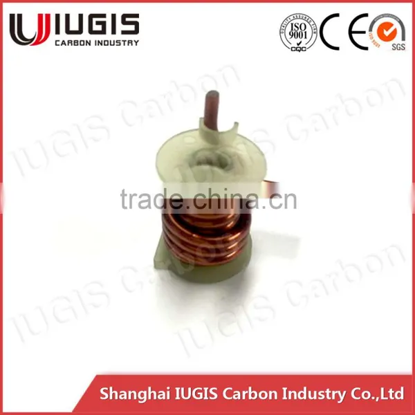 Ferrite Core Inductor Air Coil Toroidal Copper Wire photo-4