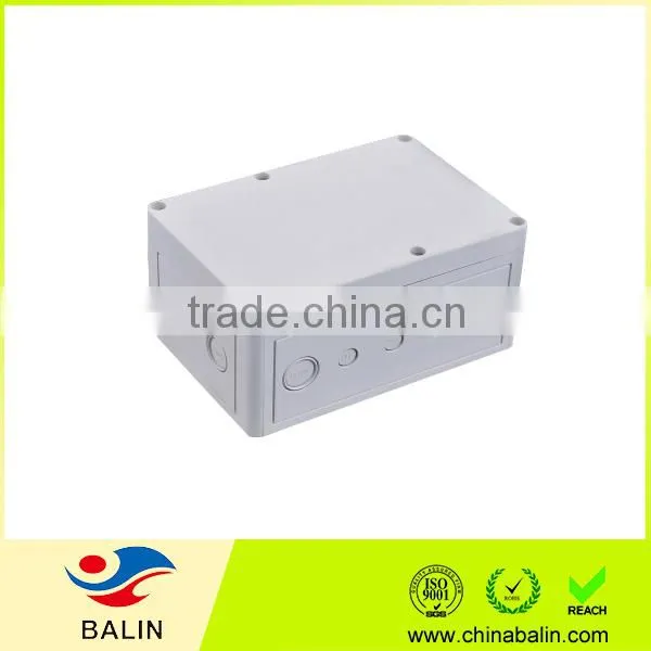 SU-M10 Cable Junction Box