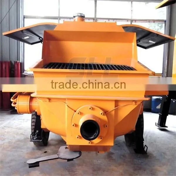 Concrete Pump Hydraulic Cylinder/concrete Pump Diesel/concrete Pump Engine photo-2