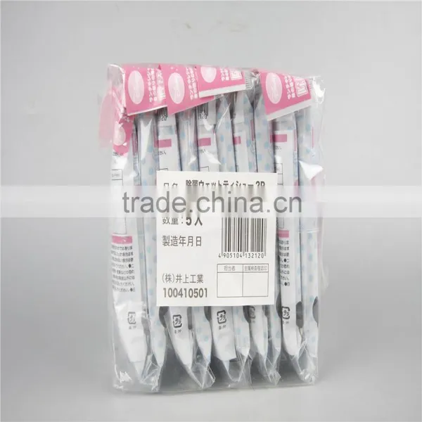 OEM WELCOMED BABY WET WIPES photo-2